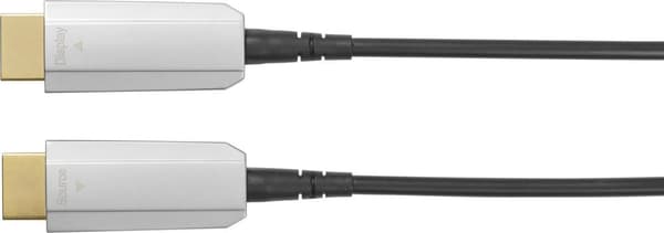 VivoLink PROHDMIOP70 70m HDMI Type A (Standard) HDMI Type A (Standard) Sort HDMI-kabel (PROHDMIOP70)