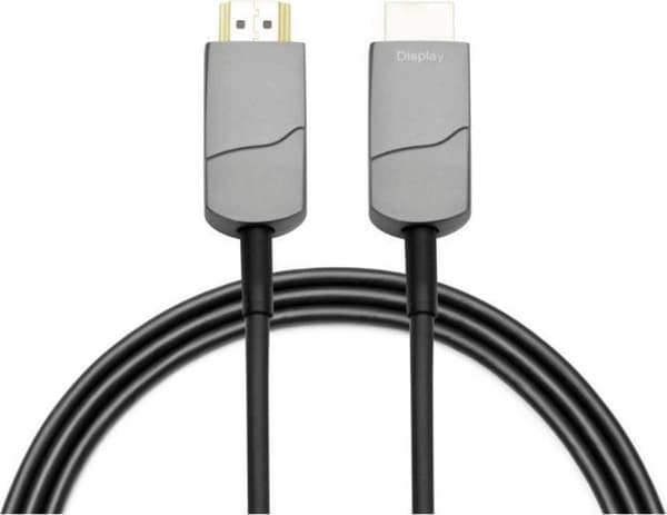 Microconnect HDM191930V2.1OP HDMI-kabel 30 m HDMI Type A (Standard) Sort