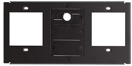 Kramer Electronics T4F-23 Tapa de securidad para enchufe