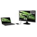 Miniatyrbillede 7 af 8: StarTech.com USB3.0 til 4K HDMI ekstern multiskærm videografikadapter - Ekstern videoadapter - DisplayLink DL-5500 - SuperSpeed USB3.0 - HDMI - Sort (