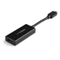 Miniatyrbillede 5 af 6: StarTech.com USB-C til HDMI-adapter med HDR 4K 60Hz Sort