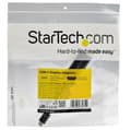 Miniatyrbillede 6 af 6: StarTech.com USB-C til HDMI-adapter med HDR 4K 60Hz Sort