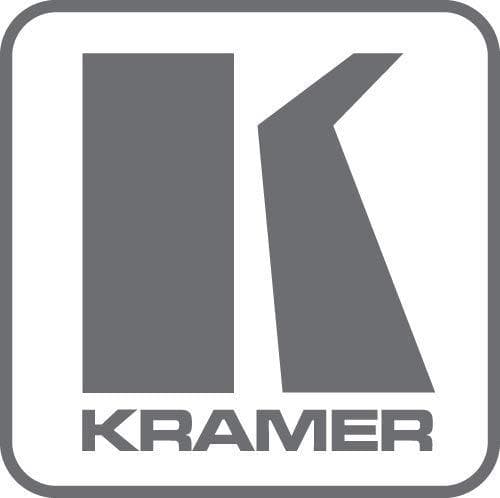 KRAMER WH W-HDMI Hvid
