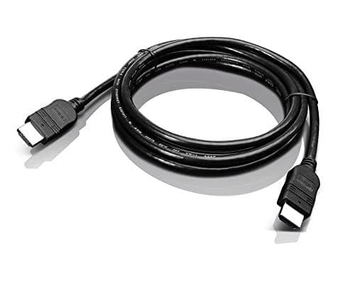 Lenovo 2000mm HDMI A M-HDMI AM c (00XL114)