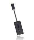 Miniatyrbild 3 av 3: ICY BOX IB-AC503 HDMI Micro VGA Svart