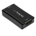 Miniatyrbild 2 av 5: StarTech.com HDBOOST4K2 HDMI Signal Booster (4K 60Hz, USB-driven, 7.1 Audio Support, Signal Booster, YUV 4:4:4) - Förlängning för video/ljud - HDMI -