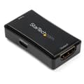 Miniatyrbild 1 av 5: StarTech.com HDBOOST4K2 HDMI Signal Booster (4K 60Hz, USB-driven, 7.1 Audio Support, Signal Booster, YUV 4:4:4) - Förlängning för video/ljud - HDMI -