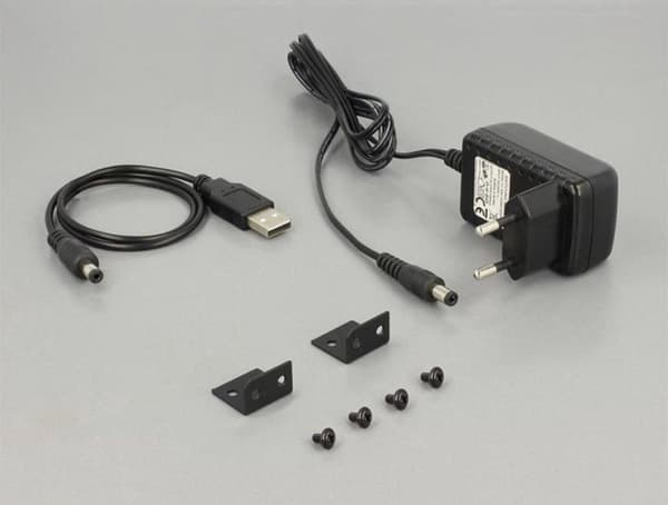 DeLOCK Premium HDMI till Stereo och 5.1 Audio Extractor - HDMI 1.4 (4K 30Hz) / Svart