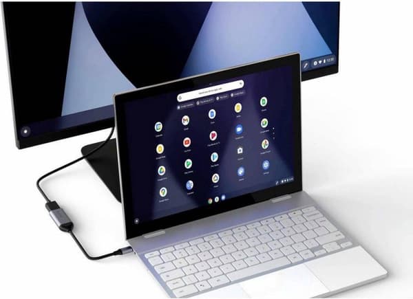 Targus USB-C™-adapter [1x USB-C - 1x HDMI] HD425A