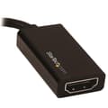 Miniatyrbild 3 av 3: StarTech.com Mini DisplayPort till HDMI Adapter UHD 4K 60Hz
