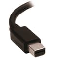 Miniatyrbild 2 av 3: StarTech.com Mini DisplayPort till HDMI Adapter UHD 4K 60Hz
