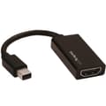 Miniatyrbild 1 av 3: StarTech.com Mini DisplayPort till HDMI Adapter UHD 4K 60Hz