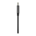 Miniatyrbillede 5 af 5: Belkin Active DisplayPort/HDMI Adapter 4K HDR
