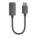 Miniatyrbillede 2 af 5: Belkin Active DisplayPort/HDMI Adapter 4K HDR