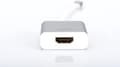 Miniatyrbild 3 av 3: Digitus DA-70836 videokabeladapter 0,2 m USB Type-C HDMI Silver