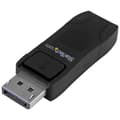 Miniatyrbild 2 av 4: StarTech.com DisplayPort till HDMI-omvandlare - Passiv DP-adapter - 4K - Videokonverterare - DisplayPort (DP2HD4KADAP)
