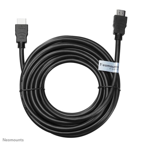 Neomounts by Newstar HDMI 14-kabel, höghastighet, HDMI 19-stift M/M, 7,5 meter