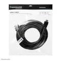 Miniatyrbild 4 av 5: Neomounts by Newstar HDMI 14-kabel, höghastighet, HDMI 19-stift M/M, 7,5 meter