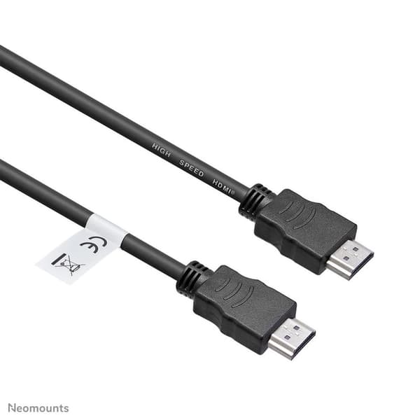 Neomounts by Newstar HDMI 14-kabel, höghastighet, HDMI 19-stift M/M, 7,5 meter