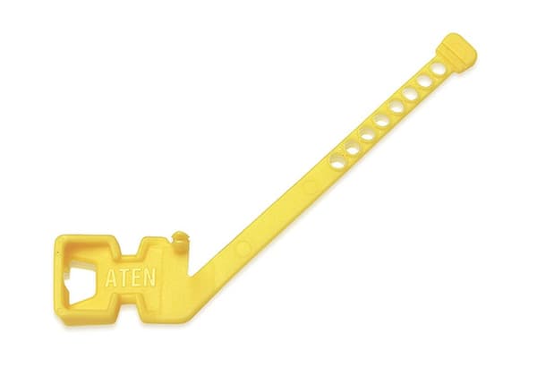 ATEN LockPro 2X-EA12 HDMI kabellås - sikkerhedskabellås (2X-EA12)
