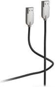 shiverpeaks FLEXLINE HDMI kabel, A stik - Et stik 2,0 m, meget fleksible, forgyldte kontakter, opløsning op til: 4K2K, - 1 stk (FL31-16035)