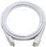 Gembird CC-HDMI4-W-6 - 1,8 m - HDMI Type A (Standard) - HDMI Type A (Standard) - 4096 x 2160 pixels - 10 Gbit/s - Hvid (CC-HDMI4-W-6)