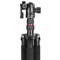 Miniatyrbillede 4 af 6: Hama Smartphone Holder "Pro II", 9,5 cm, 1/4"