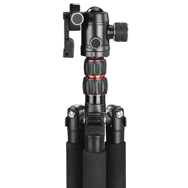Hama Smartphone Holder "Pro II", 9,5 cm, 1/4"