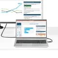 Miniatyrbillede 5 af 6: StarTech.com 0,5 m Premium High Speed HDMI-kabel med Ethernet - Ultra HD 4K 60Hz HDMI 2.0-kabel - HDR10 - ARC - HDMI 2.0-certificeret - Til 4k-skærme