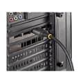 Miniatyrbillede 6 af 6: StarTech.com 0,5 m Premium High Speed HDMI-kabel med Ethernet - Ultra HD 4K 60Hz HDMI 2.0-kabel - HDR10 - ARC - HDMI 2.0-certificeret - Til 4k-skærme