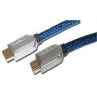shiverpeaks BASIC-S 5m - HDMI - HDMI - Han - Han - Lige - Lige (BS77475-ET)