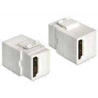 DeLOCK - Modulär kortplats (koppling) - HDMI (86316)