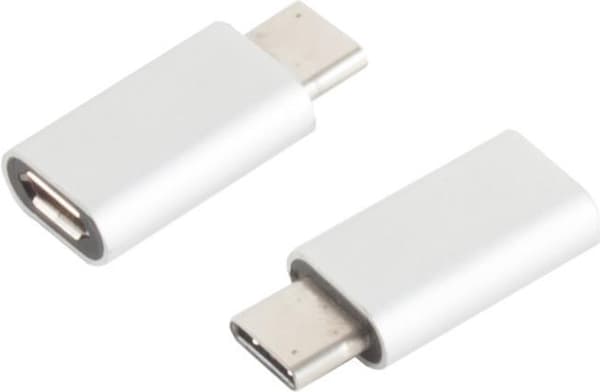 Sovitin USB 3.1 Type C uros HDMI A naaras 60Hz (14-05017)