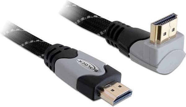 Delock - HDMI kabel - 1 meter