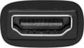 Miniatyrbild 2 av 6: Goobay DVI (m) - HDMI (v) adapter