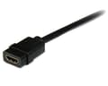 Pikkukuva 2 / 3: StarTech.com 2m HDMI-jatkokaapeli Ultra HD 4k x 2k HDMI-kaapeli M/F