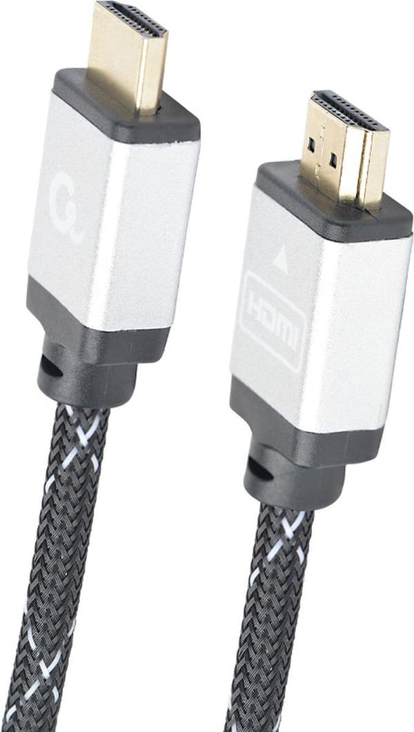 Højhastigheds HDMI-kabel med Ethernet 'Select Plus series'