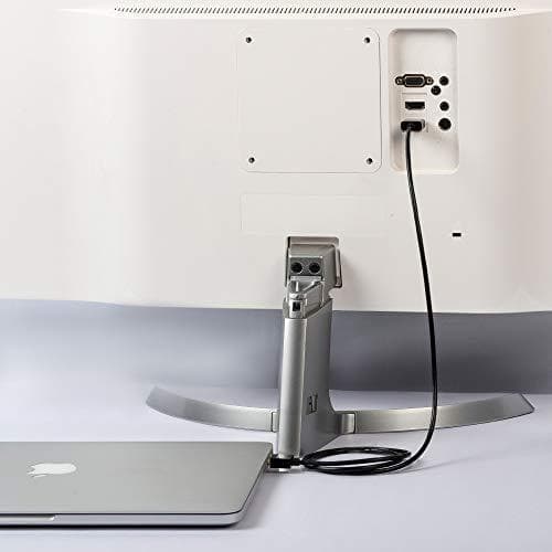 Kramer C-HM/HM/PICO-sarja C-HM/HM/PICO/BK-10 - HDMI-kaapeli Ethernetillä - HDMI-uros HDMI-uros - 3 m - musta - 4K-tuki