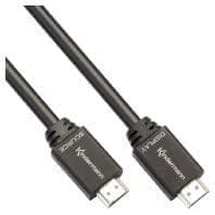 4K60 HDMI Active Kaapeli 25 m (K-17525A)