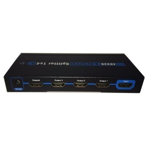 1 to 4 HDMI Splitter
