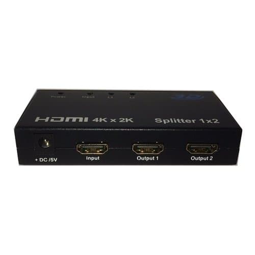 1 to 2 HDMI Splitter