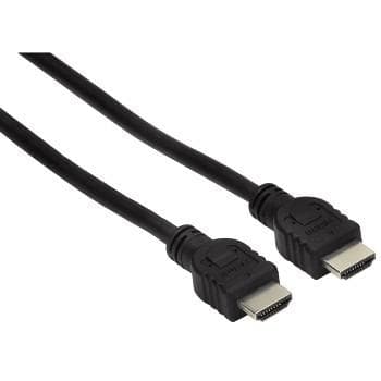 Hama HDMI kabel 1,50m
