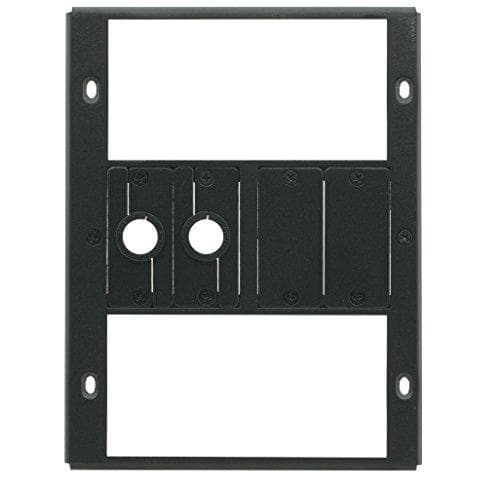 Kramer T1AF-44 Indvendig ramme - Ramme til stik - 4 porte