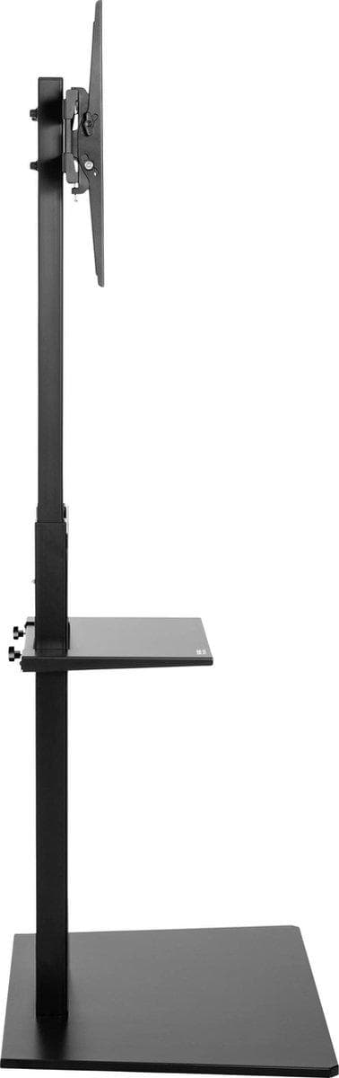 SpeaKa Professional SP-TVS-500 tv-stativ 94,0 cm (37) - 203,2 cm (80) gulvstativ (SP-9437668)