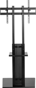 Miniatyrbillede 9 af 11: SpeaKa Professional SP-TVS-500 tv-stativ 94,0 cm (37) - 203,2 cm (80) gulvstativ (SP-9437668)