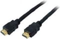 Miniatyrbild 1 av 2: shiverpeaks 2 m HDMI HDMI-kabel HDMI Typ A (Standard) Svart
