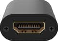 Miniatyrbild 3 av 6: Goobay HDMI™ signalförstärkare 4K @ 30 Hz (58491)