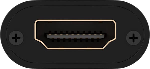 Goobay HDMI™ signalförstärkare 4K @ 30 Hz (58491)