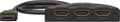 Miniatyrbild 5 av 5: Goobay HDMI™ switchbox 3 till 1 (4K @ 60 Hz) (58488)