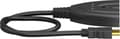 Miniatyrbild 2 av 5: Goobay HDMI™ switchbox 3 till 1 (4K @ 60 Hz) (58488)